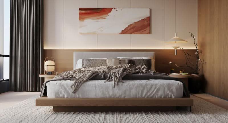 Condominium for Sale at Eight & Eight Condominium - Chloe Tan - Bedroom - PropertyGuru.com.my
