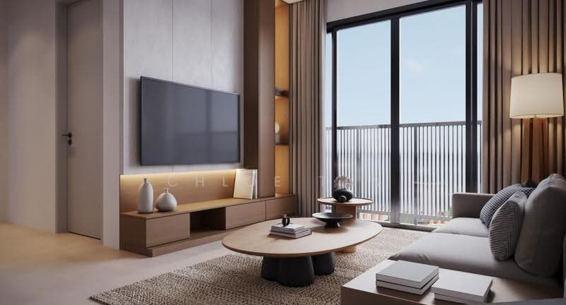 Condominium for Sale at Eight & Eight Condominium - Chloe Tan - Living Room - PropertyGuru.com.my
