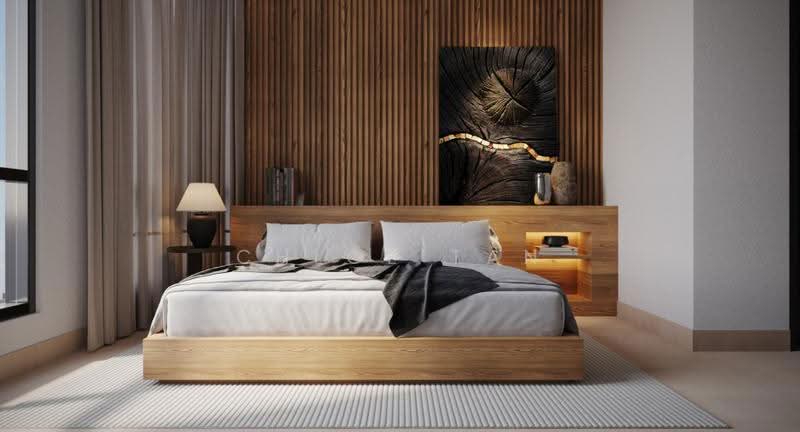 Condominium for Sale at Eight & Eight Condominium - Chloe Tan - Bedroom - PropertyGuru.com.my