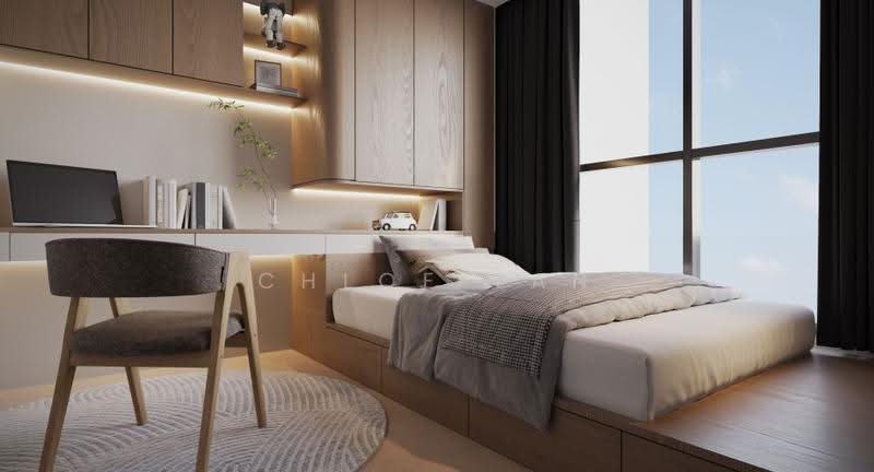 Condominium for Sale at Eight & Eight Condominium - Chloe Tan - Study - PropertyGuru.com.my