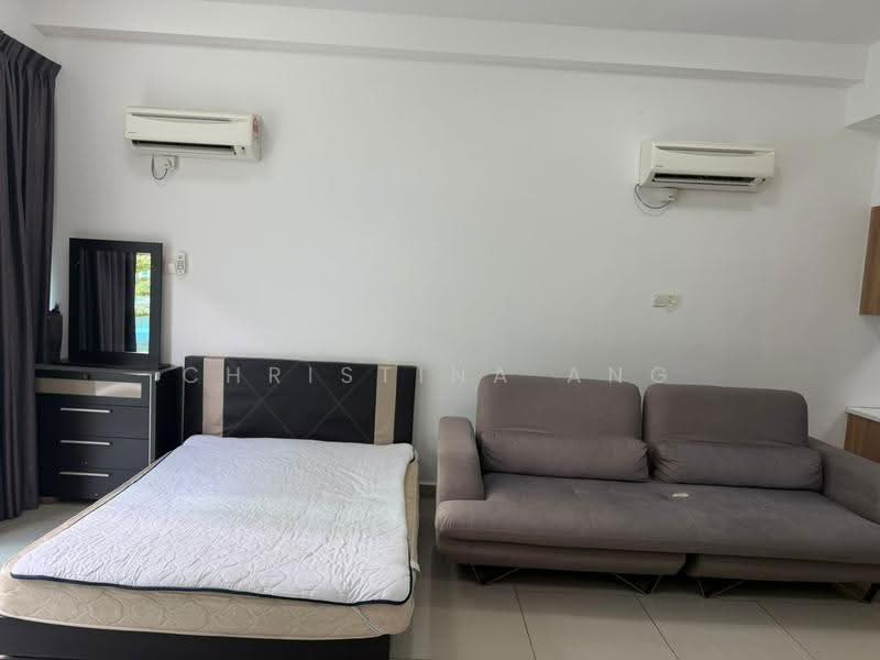 Kediaman Servis untuk Disewa di Palazio - Christina Ang - Bedroom - PropertyGuru.com.my