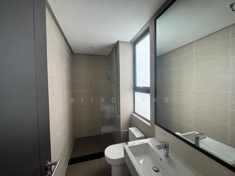 Rumah Teres untuk Dijual di Medini (Iskandar Puteri (Nusajaya)) - Wallace Ang - Bathroom - PropertyGuru.com.my