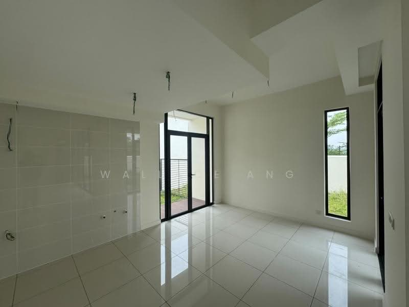 Rumah Teres untuk Dijual di Medini (Iskandar Puteri (Nusajaya)) - Wallace Ang - Interior - PropertyGuru.com.my