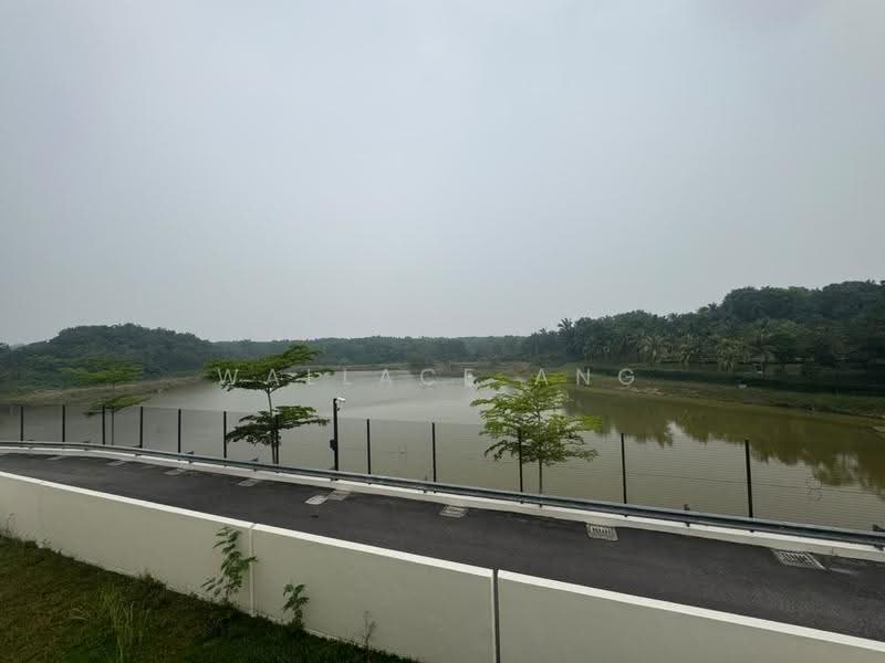 Rumah Teres untuk Dijual di Medini (Iskandar Puteri (Nusajaya)) - Wallace Ang - Exterior - PropertyGuru.com.my
