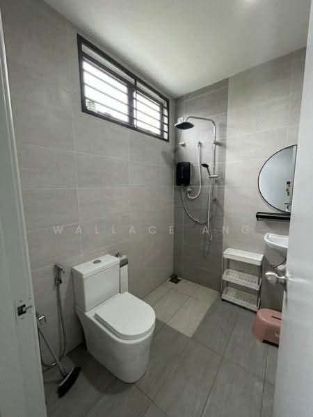 Rumah Teres 2-Tingkat untuk Dijual di Taman Danga Sutera (Johor Bahru) - Wallace Ang - Bathroom - PropertyGuru.com.my