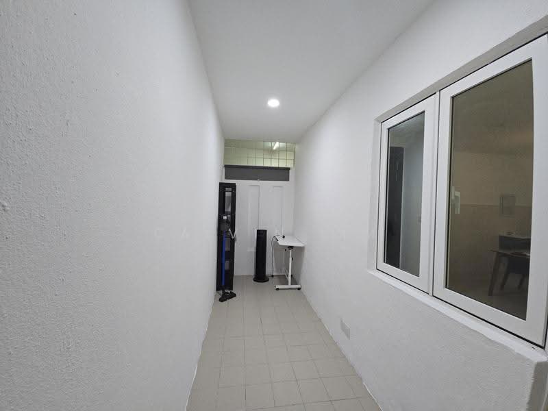 Corridor