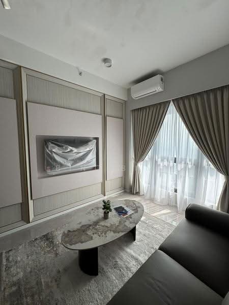 Service Residence for Rent at Skyline Embassy - Bing Bing - PropertyGuru.com.my