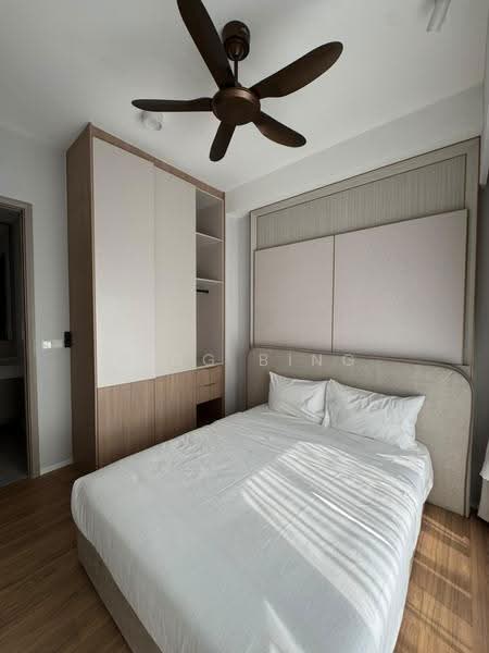 Service Residence for Rent at Skyline Embassy - Bing Bing - PropertyGuru.com.my
