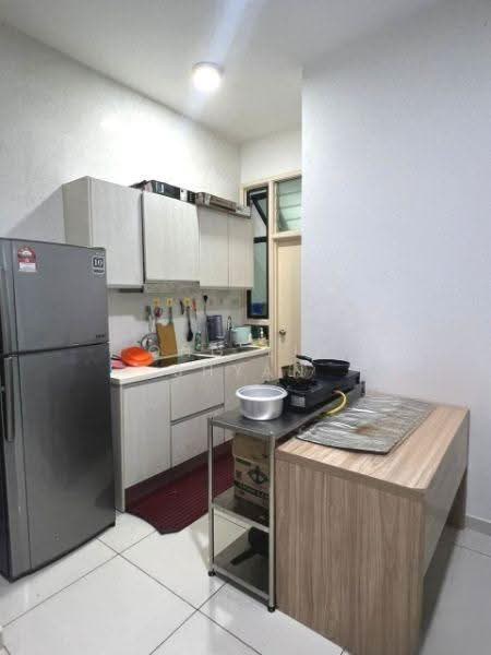 Pangsapuri untuk Dijual di D'Summit Residences - Ong Lih Shyan - Kitchen - PropertyGuru.com.my