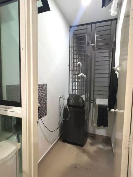 Pangsapuri untuk Dijual di D'Summit Residences - Ong Lih Shyan - Interior - PropertyGuru.com.my
