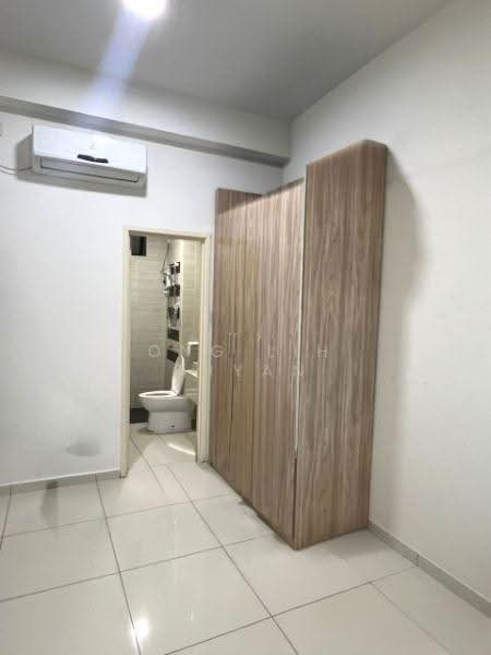 Pangsapuri untuk Dijual di D'Summit Residences - Ong Lih Shyan - Bathroom - PropertyGuru.com.my