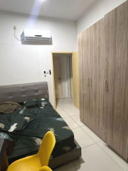 Pangsapuri untuk Dijual di D'Summit Residences - Ong Lih Shyan - Bedroom - PropertyGuru.com.my