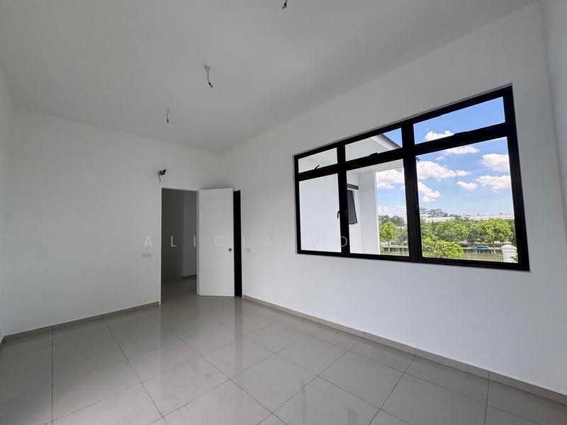 Rumah Teres 2-Tingkat untuk Disewa di Taman Ekoflora (Johor Bahru) - Alicia Voon - Interior - PropertyGuru.com.my