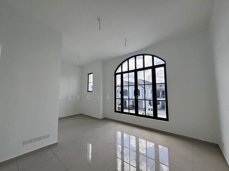 Rumah Teres 2-Tingkat untuk Disewa di Taman Ekoflora (Johor Bahru) - Alicia Voon - Interior - PropertyGuru.com.my