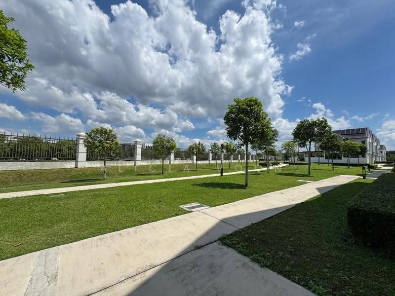 Rumah Teres 2-Tingkat untuk Disewa di Taman Ekoflora (Johor Bahru) - Alicia Voon - Exterior - PropertyGuru.com.my