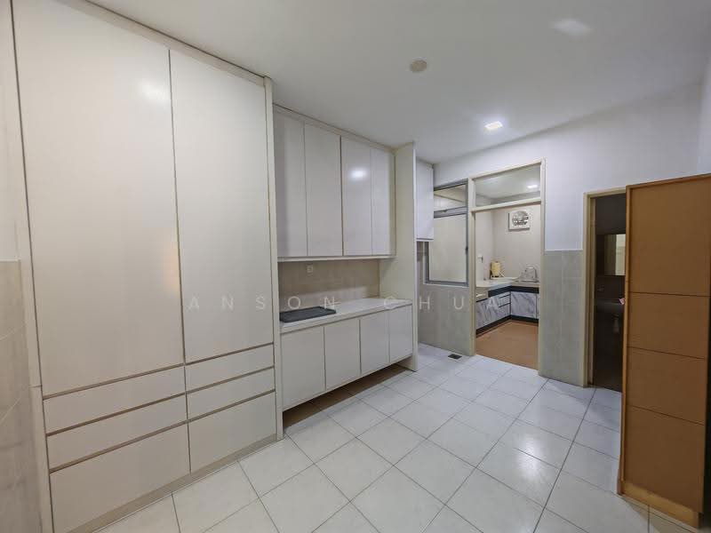 Rumah Teres 2-Tingkat untuk Dijual di Bukit Indah (Iskandar Puteri (Nusajaya)) - Anson Chua - Kitchen - PropertyGuru.com.my