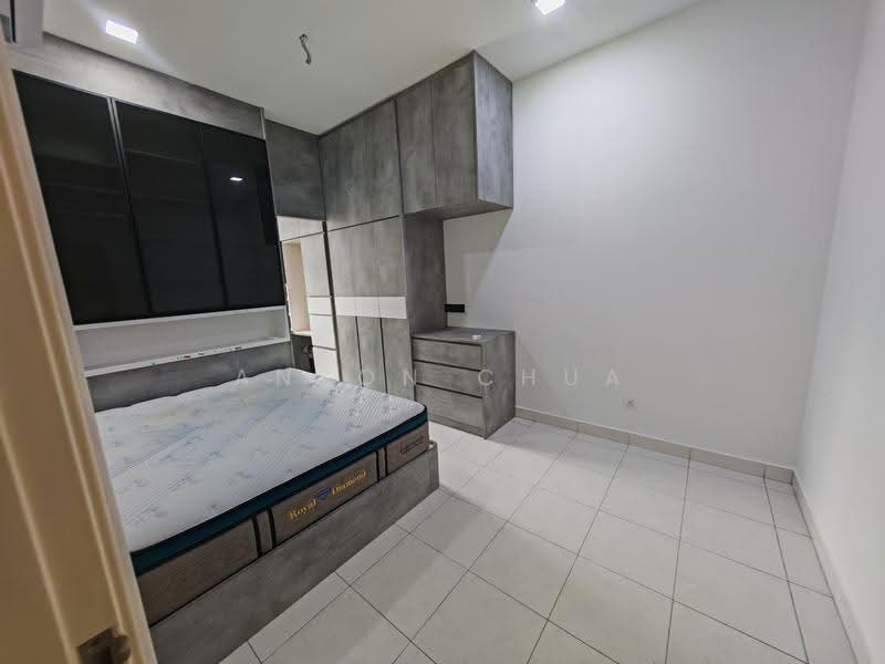 Rumah Teres 2-Tingkat untuk Dijual di Bukit Indah (Iskandar Puteri (Nusajaya)) - Anson Chua - Bedroom - PropertyGuru.com.my