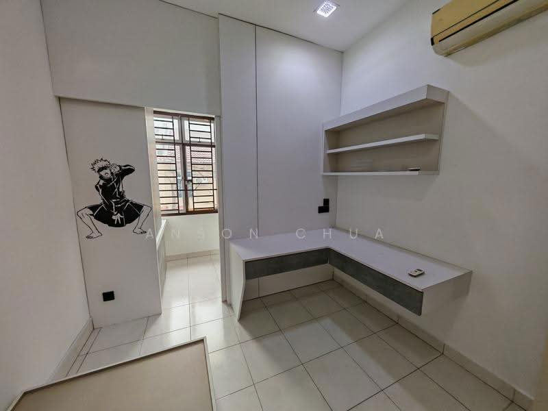 Rumah Teres 2-Tingkat untuk Dijual di Bukit Indah (Iskandar Puteri (Nusajaya)) - Anson Chua - Study - PropertyGuru.com.my