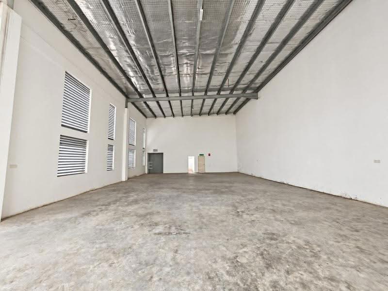 Industrial Land for Sale in Iskandar Puteri (Nusajaya) (Johor) - Derek Chong - PropertyGuru.com.my