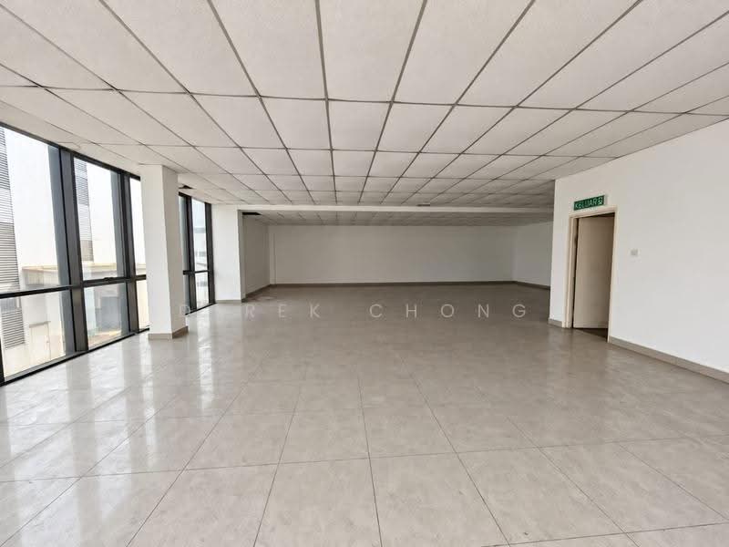 Industrial Land for Sale in Iskandar Puteri (Nusajaya) (Johor) - Derek Chong - PropertyGuru.com.my