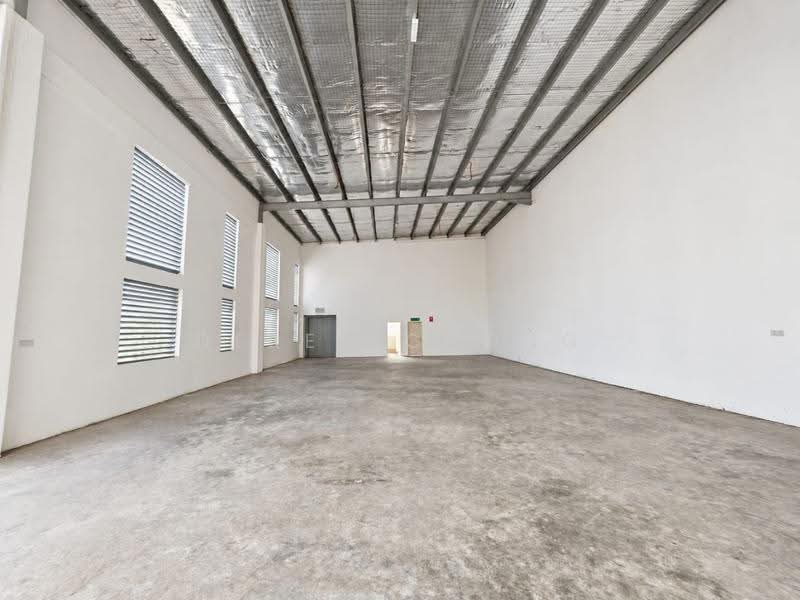Industrial Land for Sale in Iskandar Puteri (Nusajaya) (Johor) - Derek Chong - PropertyGuru.com.my