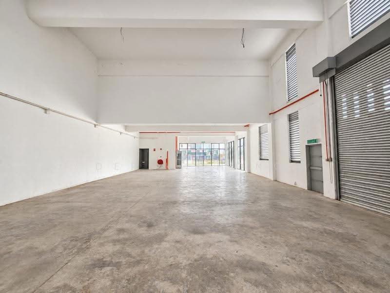 Industrial Land for Sale in Iskandar Puteri (Nusajaya) (Johor) - Derek Chong - Exterior - PropertyGuru.com.my