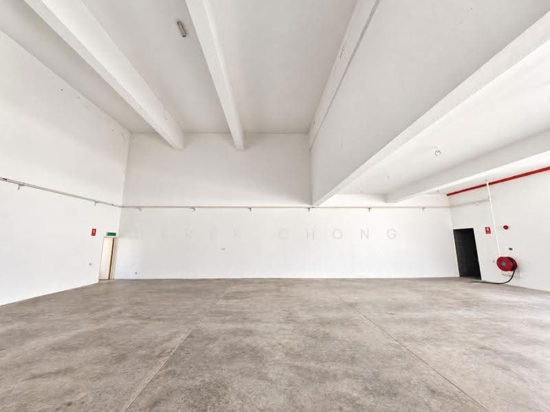 Industrial Land for Sale in Iskandar Puteri (Nusajaya) (Johor) - Derek Chong - Interior - PropertyGuru.com.my