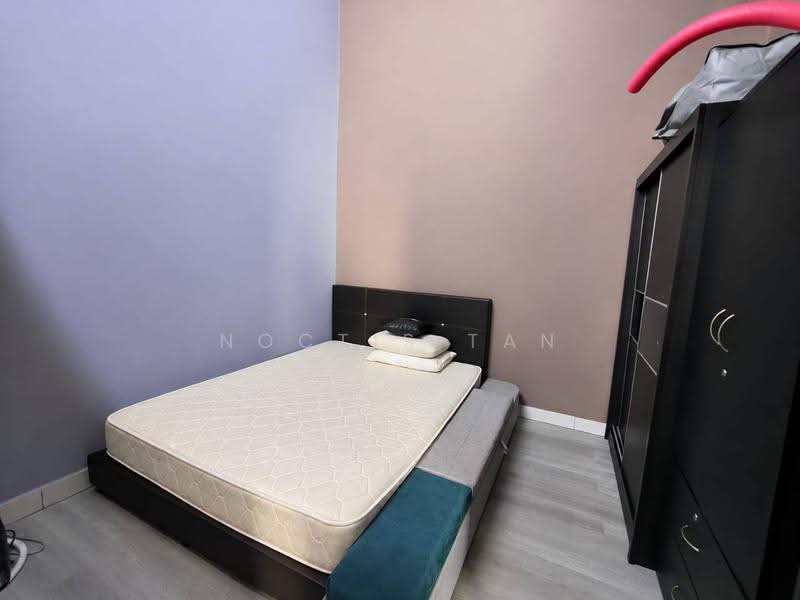 Rumah Teres 1-Tingkat untuk Disewa di Taman Mount Austin (Tebrau) - Noctis Tan - PropertyGuru.com.my