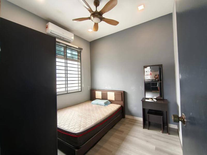 Rumah Teres 1-Tingkat untuk Disewa di Taman Mount Austin (Tebrau) - Noctis Tan - PropertyGuru.com.my