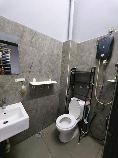 Rumah Teres 1-Tingkat untuk Disewa di Taman Mount Austin (Tebrau) - Noctis Tan - PropertyGuru.com.my