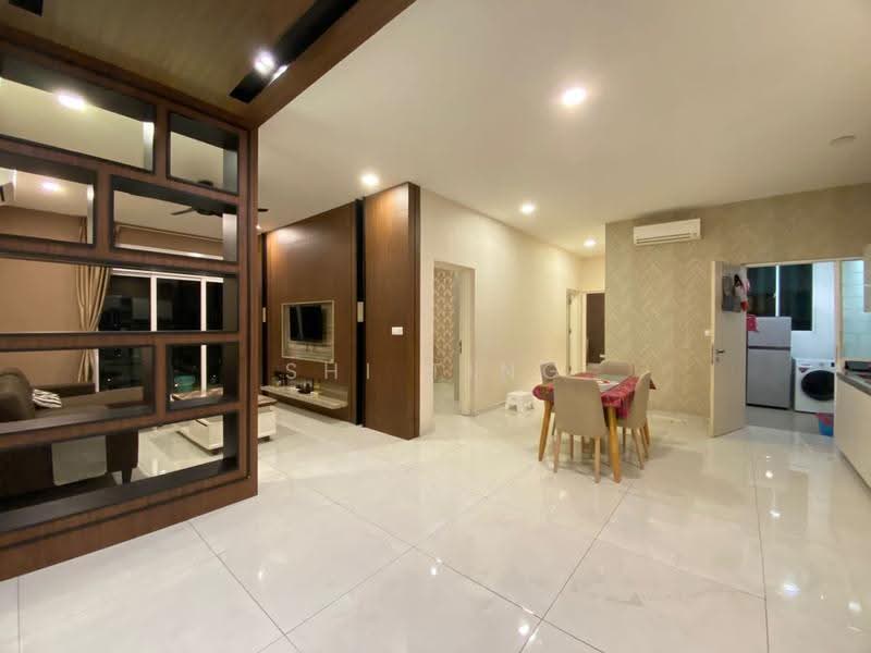Apartment for Sale at Havona - Shi Ting - PropertyGuru.com.my