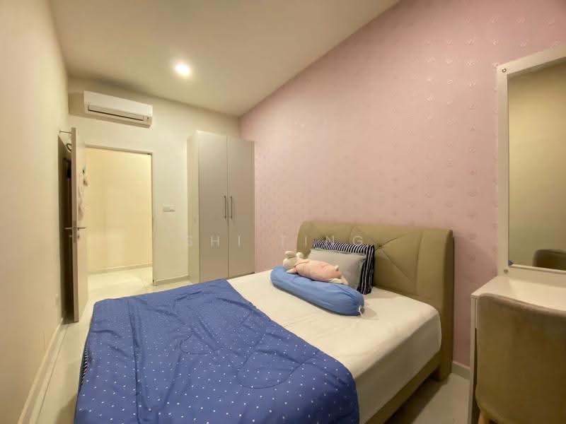 Apartment for Sale at Havona - Shi Ting - PropertyGuru.com.my