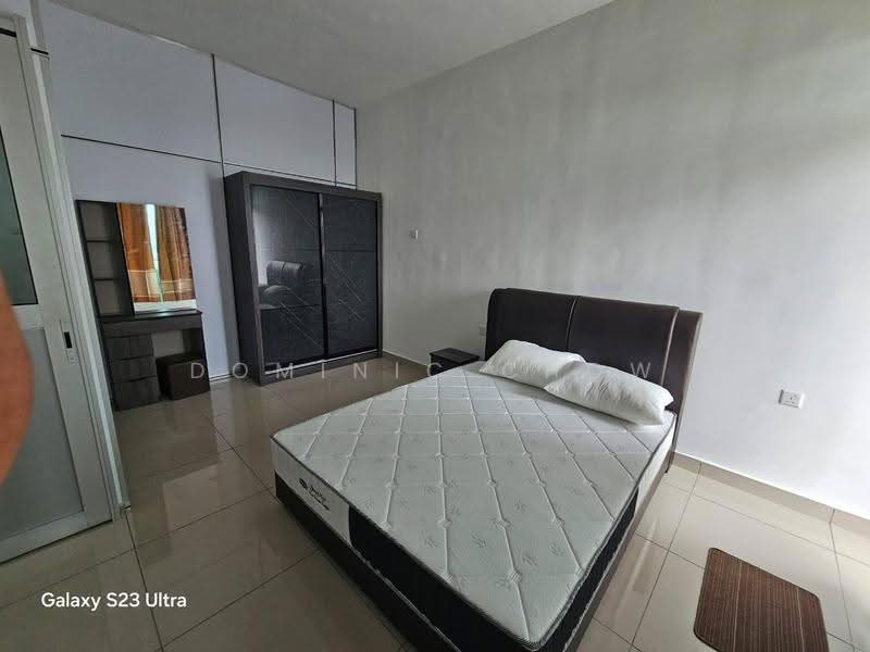 Condominium for Rent at KSL Residence 2 @ Kangkar Tebrau - Dominic Chow - Bedroom - PropertyGuru.com.my