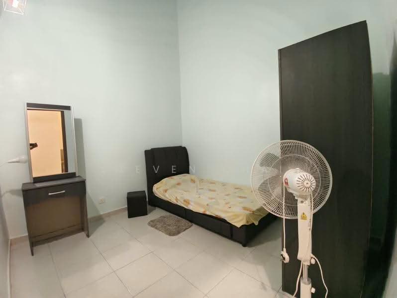 1-storey Terraced House for Sale in Jasin (Melaka) - Steven Chai - PropertyGuru.com.my
