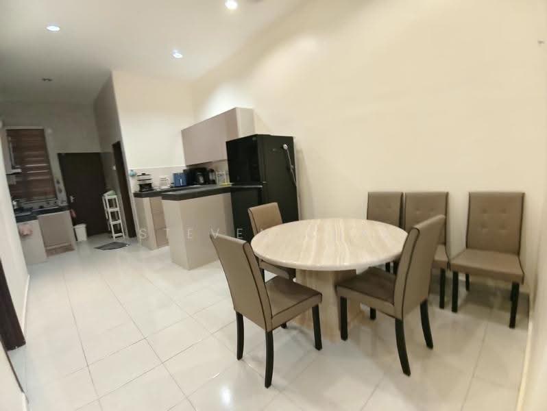 1-storey Terraced House for Sale in Jasin (Melaka) - Steven Chai - PropertyGuru.com.my
