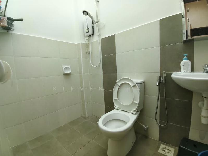 1-storey Terraced House for Sale in Jasin (Melaka) - Steven Chai - PropertyGuru.com.my