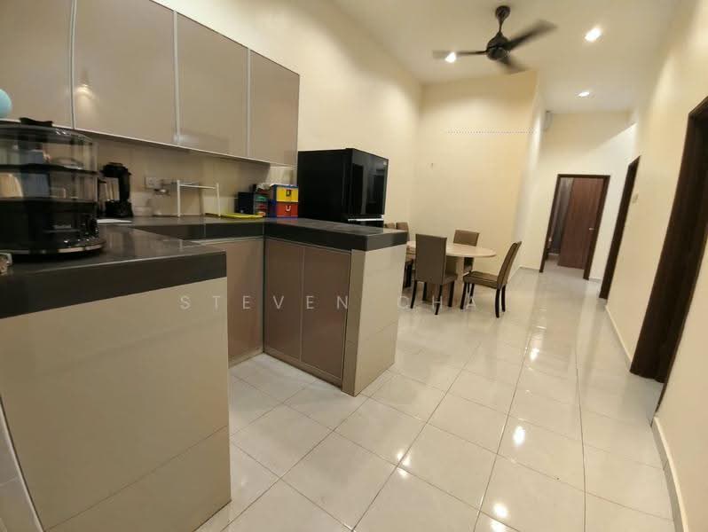1-storey Terraced House for Sale in Jasin (Melaka) - Steven Chai - PropertyGuru.com.my