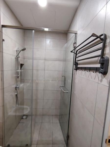 Service Residence for Rent at Serviced Residence @ Sunway D'hill Residences - Jacky Ng - Bathroom - PropertyGuru.com.my