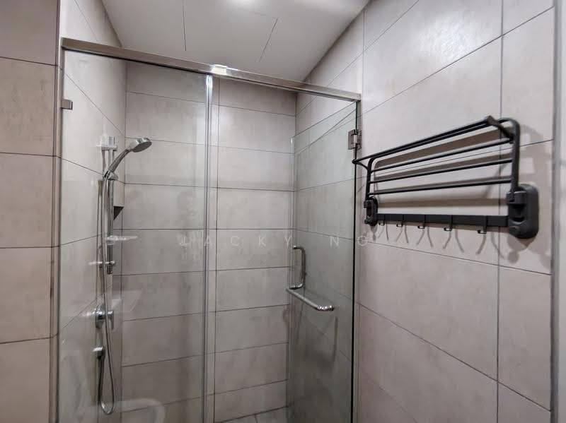 Service Residence for Rent at Serviced Residence @ Sunway D'hill Residences - Jacky Ng - Bathroom - PropertyGuru.com.my