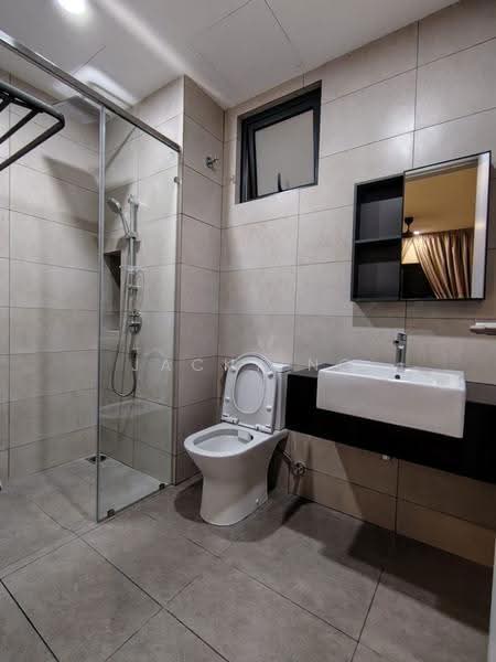 Service Residence for Rent at Serviced Residence @ Sunway D'hill Residences - Jacky Ng - Bathroom - PropertyGuru.com.my
