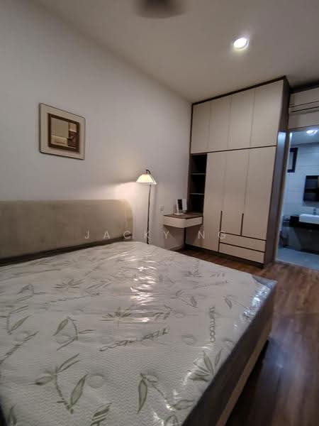 Service Residence for Rent at Serviced Residence @ Sunway D'hill Residences - Jacky Ng - Bedroom - PropertyGuru.com.my