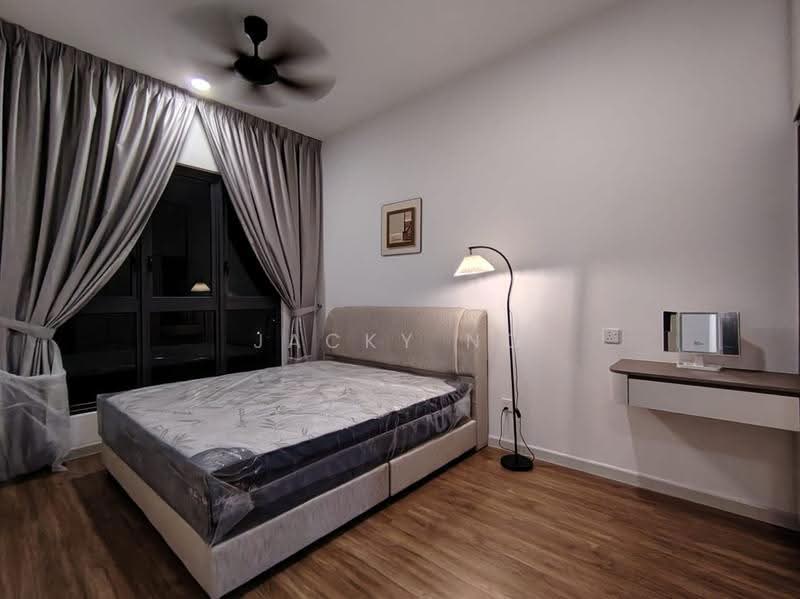 Service Residence for Rent at Serviced Residence @ Sunway D'hill Residences - Jacky Ng - Bedroom - PropertyGuru.com.my