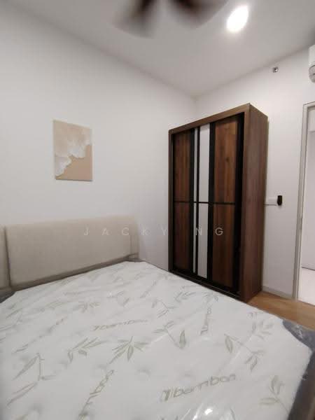 Service Residence for Rent at Serviced Residence @ Sunway D'hill Residences - Jacky Ng - Bedroom - PropertyGuru.com.my