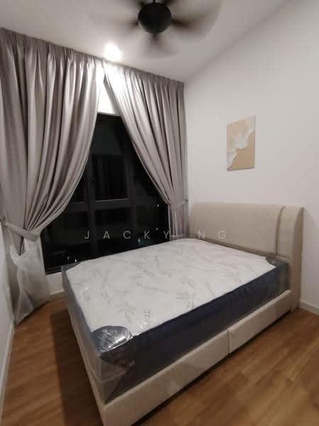 Service Residence for Rent at Serviced Residence @ Sunway D'hill Residences - Jacky Ng - Bedroom - PropertyGuru.com.my