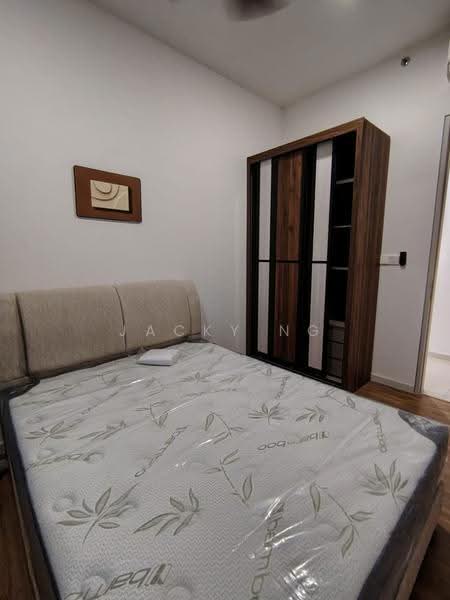 Service Residence for Rent at Serviced Residence @ Sunway D'hill Residences - Jacky Ng - Bedroom - PropertyGuru.com.my