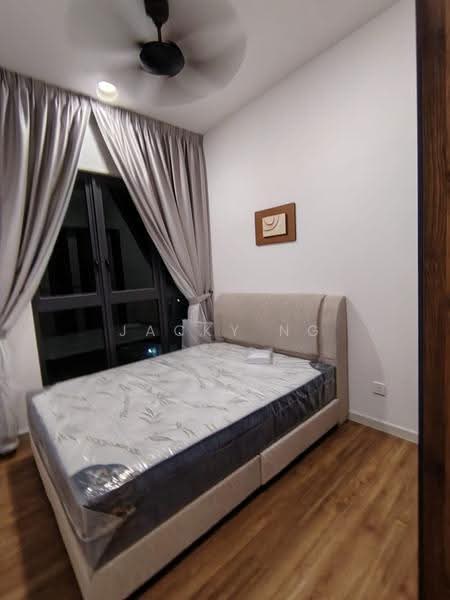 Service Residence for Rent at Serviced Residence @ Sunway D'hill Residences - Jacky Ng - Bedroom - PropertyGuru.com.my