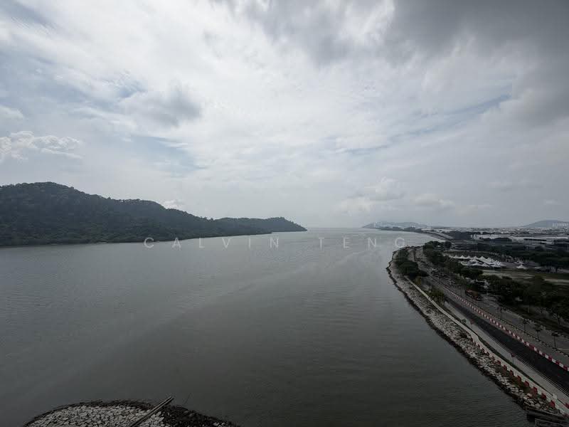 Condominium for Rent at Queens Residences Q1 @ Queens Waterfront - Calvin Teng - PropertyGuru.com.my