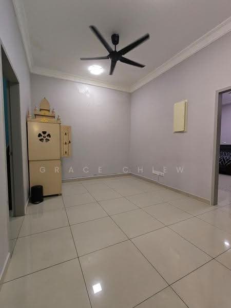 2-storey Terraced House for Rent in Horizon Hills (Iskandar Puteri (Nusajaya)) - Grace Chiew - Interior - PropertyGuru.com.my