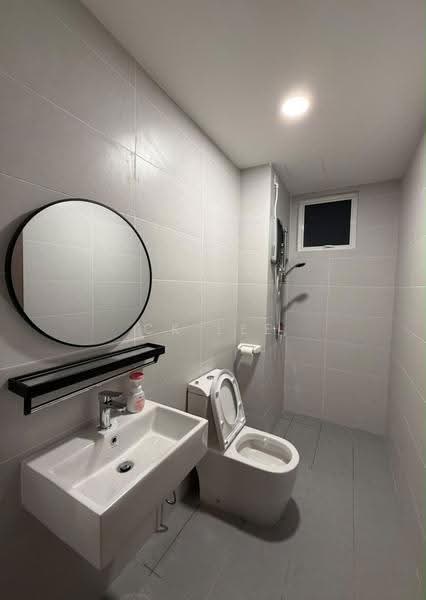 Kediaman Servis untuk Dijual di TRELLIS RESIDENCES - Ck Lee - Bathroom - PropertyGuru.com.my