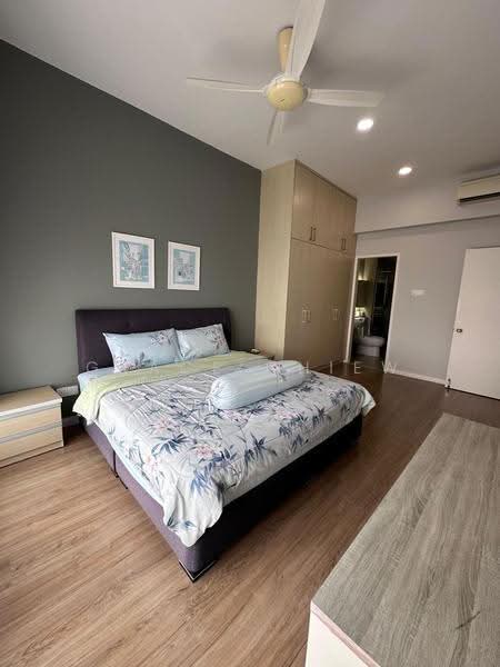 Pangsapuri untuk Disewa di Senibong Cove - The WaterEdge Residences - Grace Chiew - Bedroom - PropertyGuru.com.my